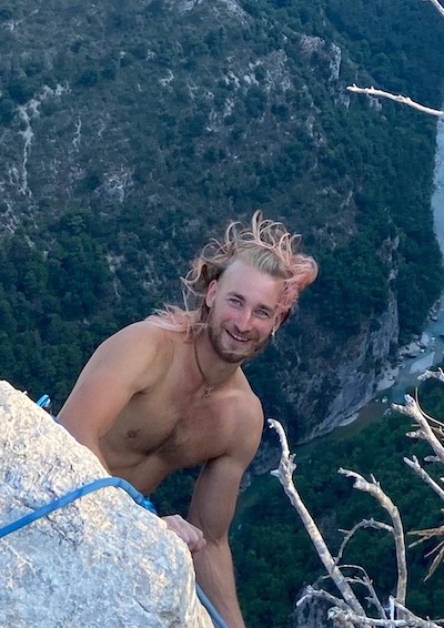Johan Desbordes